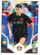 PANINI FIFA 365 2026 EXEQUIEL PALACIOS LEVERKUSEN CORE BLE6