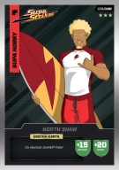 karta Supa Strikas Clash Cards epic nr 159