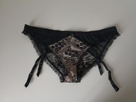 Śliczne markowe majteczki ANN SUMMERS z troczkami 47840 UK 20 EUR 46