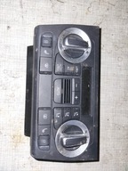 PANEL KLIMATYZACJI AUDI A3 8P 8P0 8P0820043BL