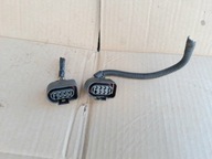 WTYCZKA KOSTKA LAMPY PRZÓD 7PIN AUDI A4 A6 TT POLO PASSAT GOLF FABIA RAPID