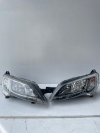 DUCATO Boxer Jumper Lift 14- REFLEKTORY Prawy Lewy LAMPY Przednie LED Jasne