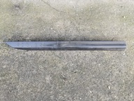 RENAULT CLIO V 19- LISTWA DZRWI PRAWA TYŁ 828760808R