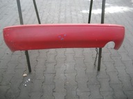 mazda mx5 mx 5 89-92r zderzak tył tylni