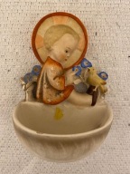 ASPERSORIUM Hummel naczynie na wode swiecona