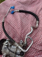 PRZEWÓD KLIMATYZACJI NISSAN QASHQAI J11 924904EA0A