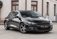 Volkswagen Scirocco 2.0TSI 240KM Skora Navi Climatron Full Serwis 2.0