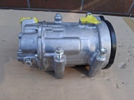 Toyota Sienna 2.5 Hybrid 2021 kompresor sprężarka agregat klimatyzacji