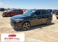 Toyota Corolla Cross 2023 TOYOTA COROLLA CROSS LE 2.0 Hybryda 150KM