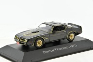 PONTIAC Firebird 1977 1/43 ixo