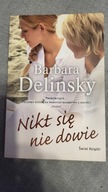 Nikt się nie dowie. Barbara Delinsky