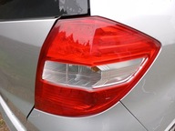 honda jazz III lift lampa prawa tył ORYGINAŁ EUROPA CZĘŚCI A--Z