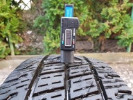 SEMPERIT VAN-ALLSEASON 225/65R16c 1szt 1x6,9mm 22r