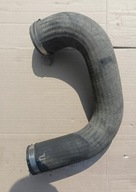 AUDI Q7 4M RURA INTERCOOLERA 3.0 TDI WĄŻ PRZEWÓD