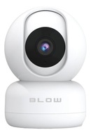 BLOW Kamera WIFI IP 5MP Obrotowa PTZ Śledzenie Ruchu
