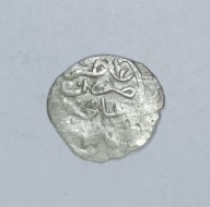 TURCJA - IMPERIUM OSMAŃSKIE - akcze (10) - srebro