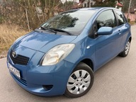 Toyota Yaris Toyota Yaris 1.0 Benzyna Klimatyzacja Jeden Wlasciciel