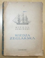 Michał Sumiński - Wiedza żeglarska