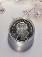 100 ZŁ 1979 LUDWIK ZAMENHOF