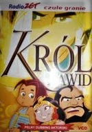 KRÓL DAWID VCD