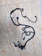 WIĄZKA INSTALACJA DRZWI LEWY PRZÓD NISSAN QASHQAI II J11 24125-4EH2B