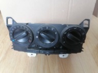 Mazda 6 panel sterowania nawiewami M1900CC33F09