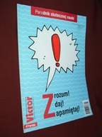 PORADNIK SKUTECZNEJ NAUKI - 2/2016