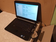 Laptop DELL Latitude E5420 i5-2520M 2.5Ghz 4GB 320HDD