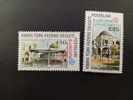 CYPR TURECKI Mi - 55 - 56 **