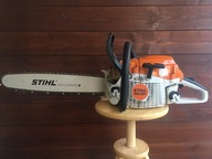 Piła łańcuchowa spalinowa Stihl MS261 4,1 KM OKAZJA!