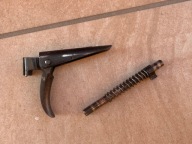 PPS-43 Mechanizm Full-auto !! 2 wojna !! Warto