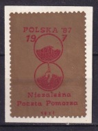 1987 Niezależna Poczta Pomorza (152)