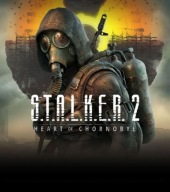 S.T.A.L.K.E.R. 2 Heart of Chornobyl | Pełna Wersja | Steam PC PL