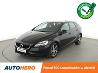 Volvo V40 Automat navi klima auto czujniki