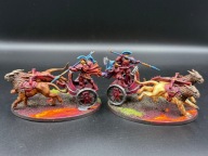 Warhammer Age of Sigmar Stormcast Eternals Stormstrike Chariot