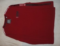 Camp David tshirt z długim rękawem XL