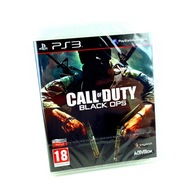 NOWA CALL OF DUTY BLACK OPS 1 I PS3 PREMIEROWE POLSKIE WYDANIE PAL PL