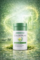 LR Colostrum siara Na Odporność w kapsułkach 60 szt Oryginal