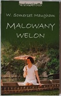 Malowany welon - William Somerset Maugham