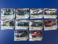 Obrazki z gum Turbo 2018 Progum - zestaw 3