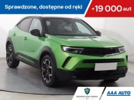 Opel Mokka 1.2 Turbo, Salon Polska, 1. Właściciel