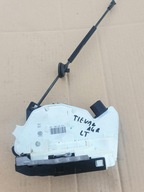 ZAMEK DRZWI LEWY TYŁ VW TIGUAN 5N0839015J