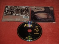 SOLITUDE AETURNUS Into The Depths Of Sorrow 1991