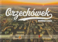 BIAŁA PODLASKA ORZECHÓWEK WEHIKUŁ CZASU