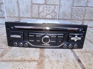 NAWIGACJA CITROEN C3 DS3 PEUGEOT 98083777XT pod kamerę cofania