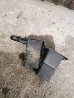 PEUGEOT 3008 I 09- STREFA ZGNIOTU PRZÓD LEWA PRAWA+ 9682791280