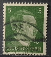Niemcy - Deutsches Reich - Rzesza - kas 03