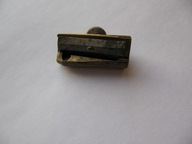 JOHANN FABER przedw. TEMPERÓWKA DO OŁÓWKÓW MOSIĄDZ DEUTSCHE REICH PATENT