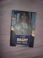 Dagny Życie i śmierć - J.D. Landis