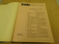 Kronika 1975, przegląd najważniejszych wydarzeń w kraju i za granicą
